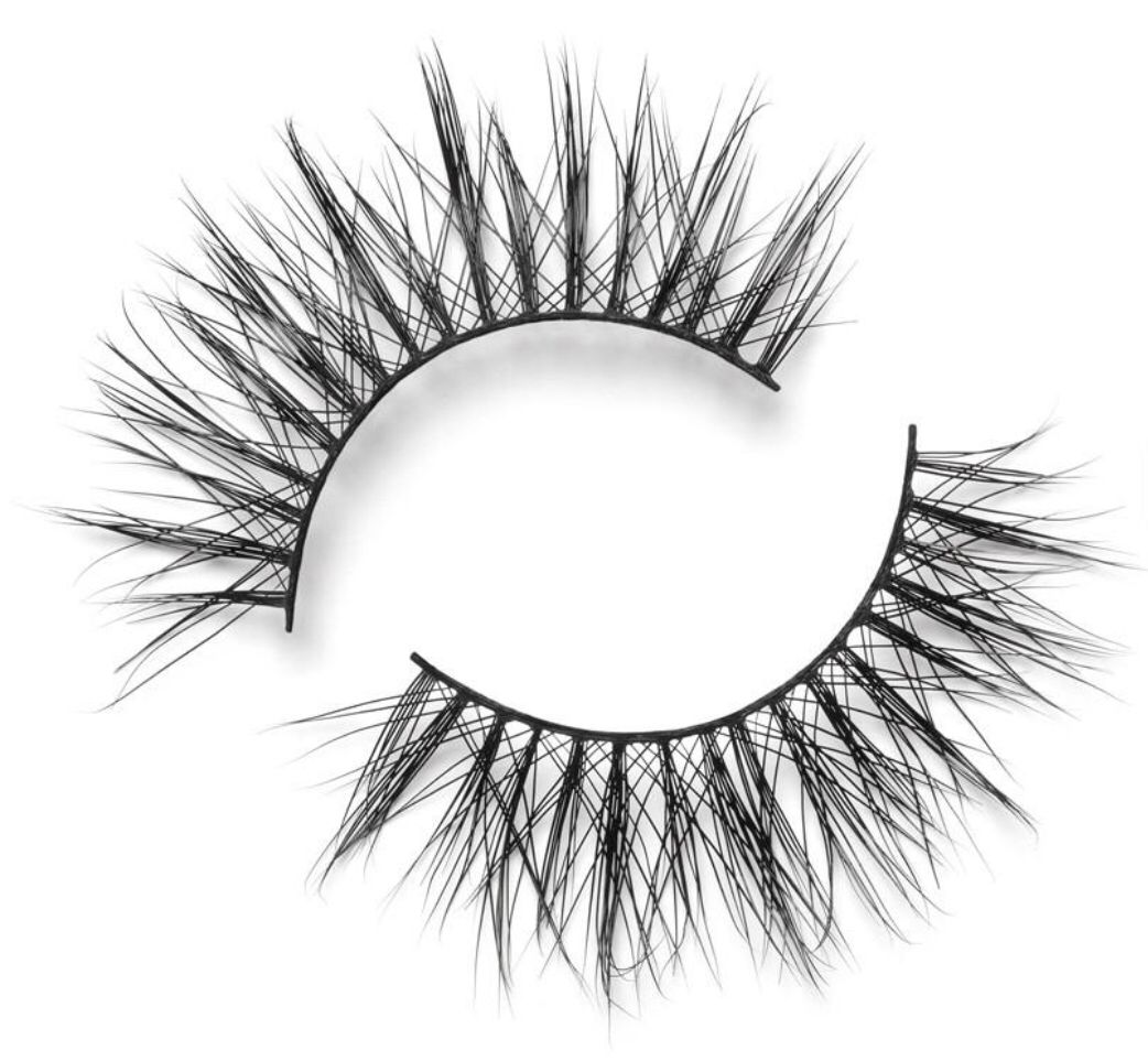 Sally Lashes 🍀 Glam Girl Eyelash - 0