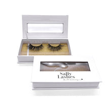 Load image into Gallery viewer, Sally Lashes 🍀 Glam Girl Eyelash - 1
